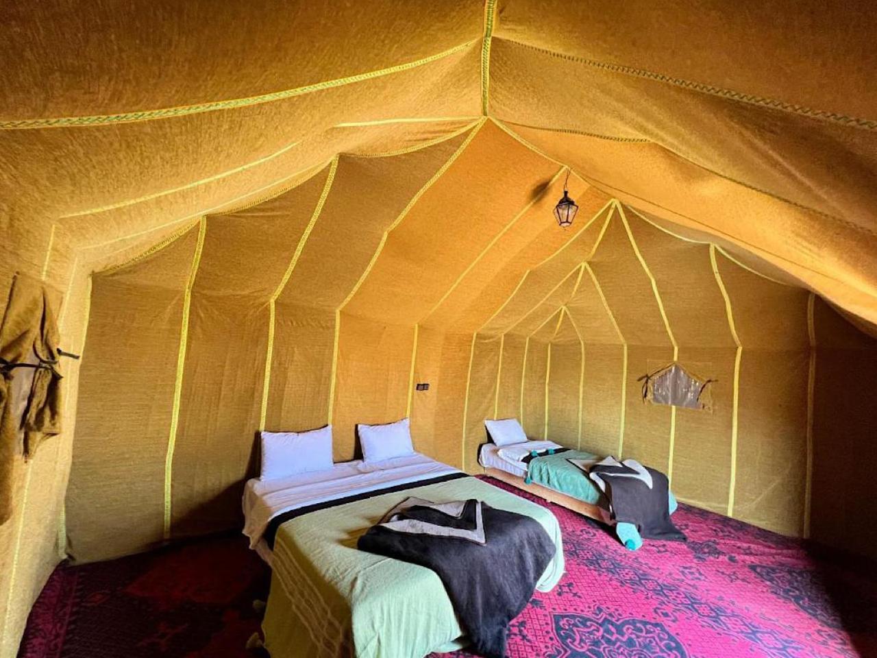 Under Stars Desert Camp Merzouga Exterior foto