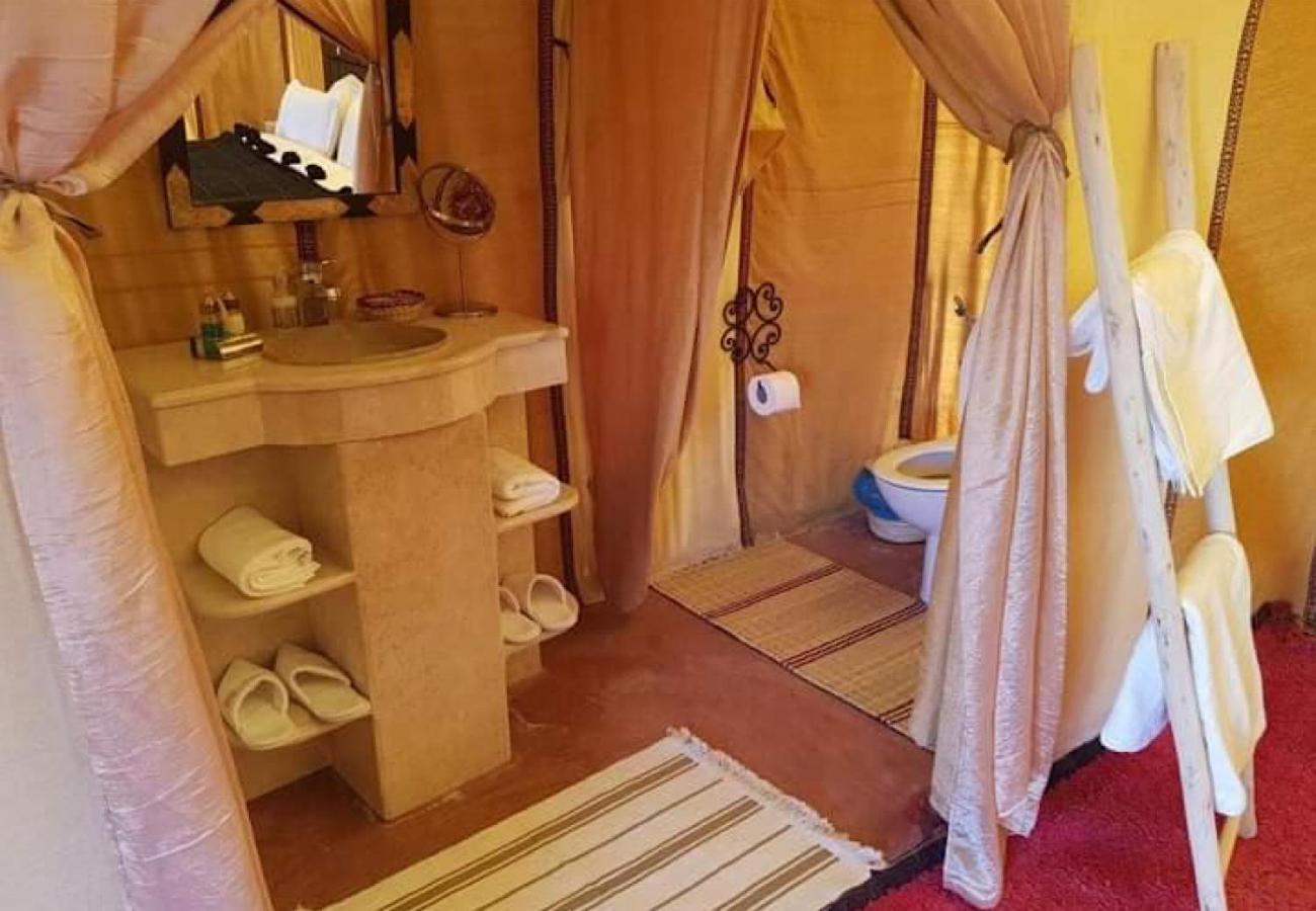 Under Stars Desert Camp Merzouga Exterior foto