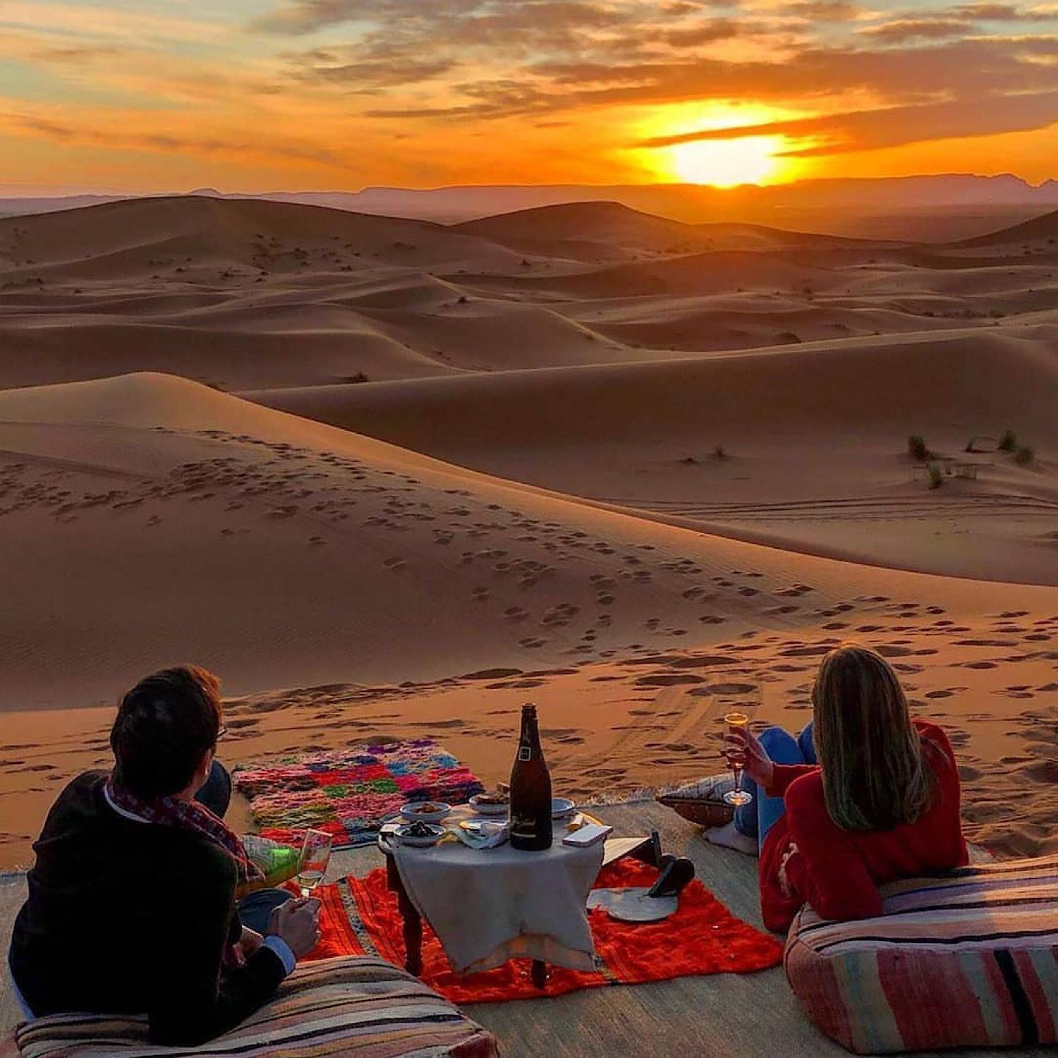 Under Stars Desert Camp Merzouga Exterior foto